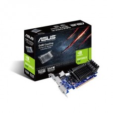 【ASUS】EN210 SILENT/DI/1GD3/V2(LP) ( EN210 SILENT/DI/1GD3/V2(LP) )